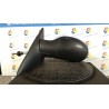 RETROVISORE EST. REGOLAZ. MANUALE SX. 029 RENAULT LAGUNA 1A SERIE (01/94-05/98) F3P D7 7700818753