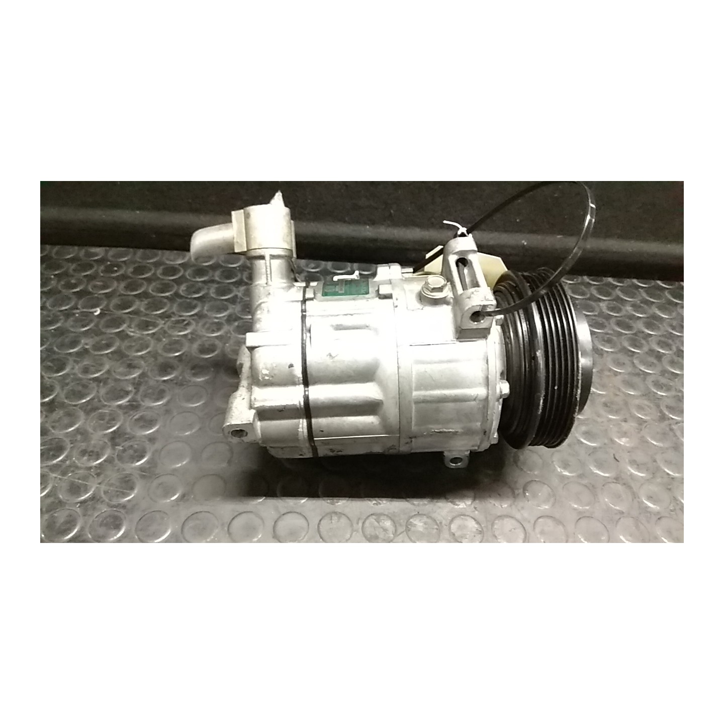 COMPRESSORE A/C 104 FIAT CROMA (2T) (04/05-10/07) 194A1000 73502805
