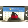 FANALE POST. PARTE EST. DX. 033 RENAULT LAGUNA 1A SERIE (01/94-05/98) F3P D7 7701038274