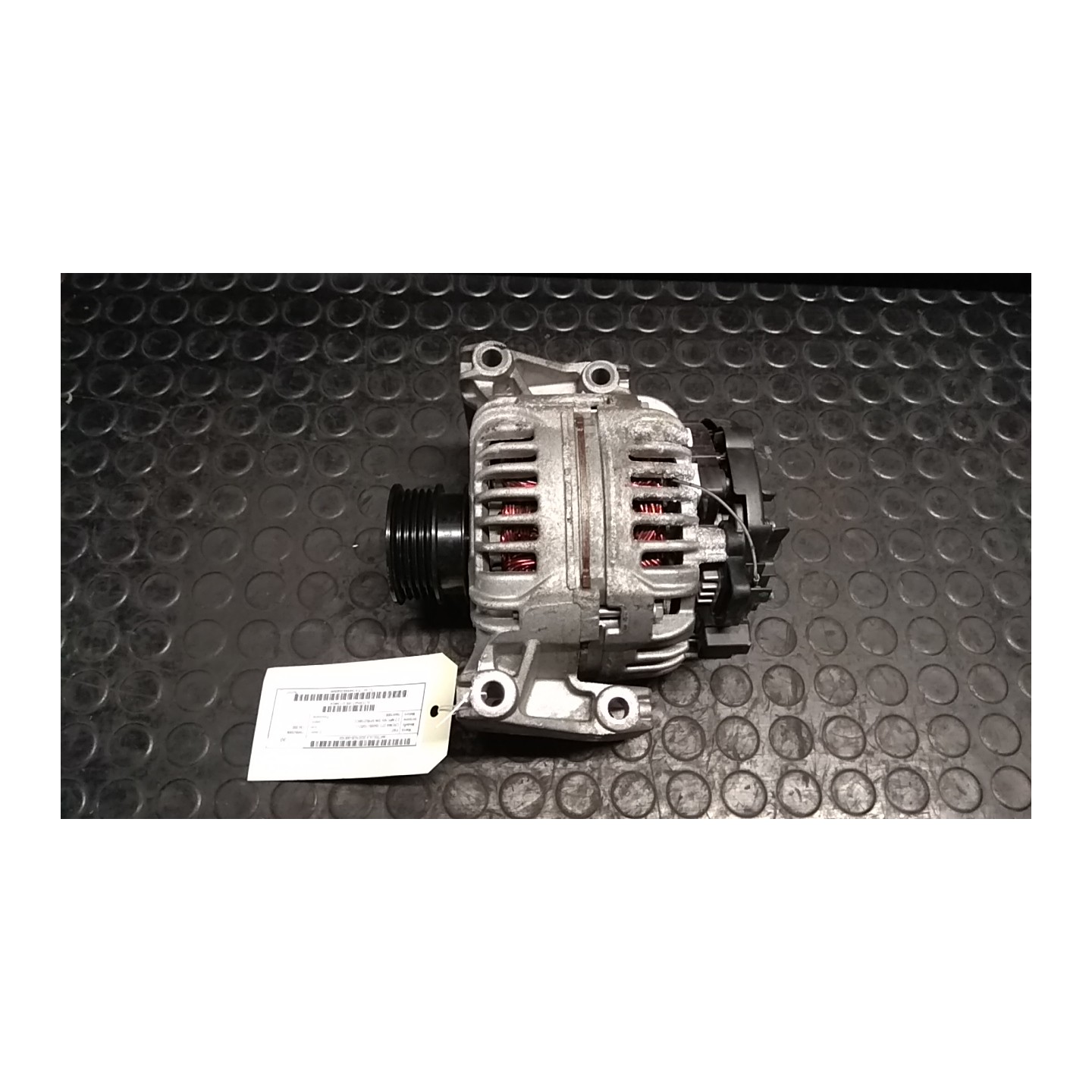 ALTERNATORE 103 FIAT CROMA (2T) (04/05-10/07) 194A1000 51734824