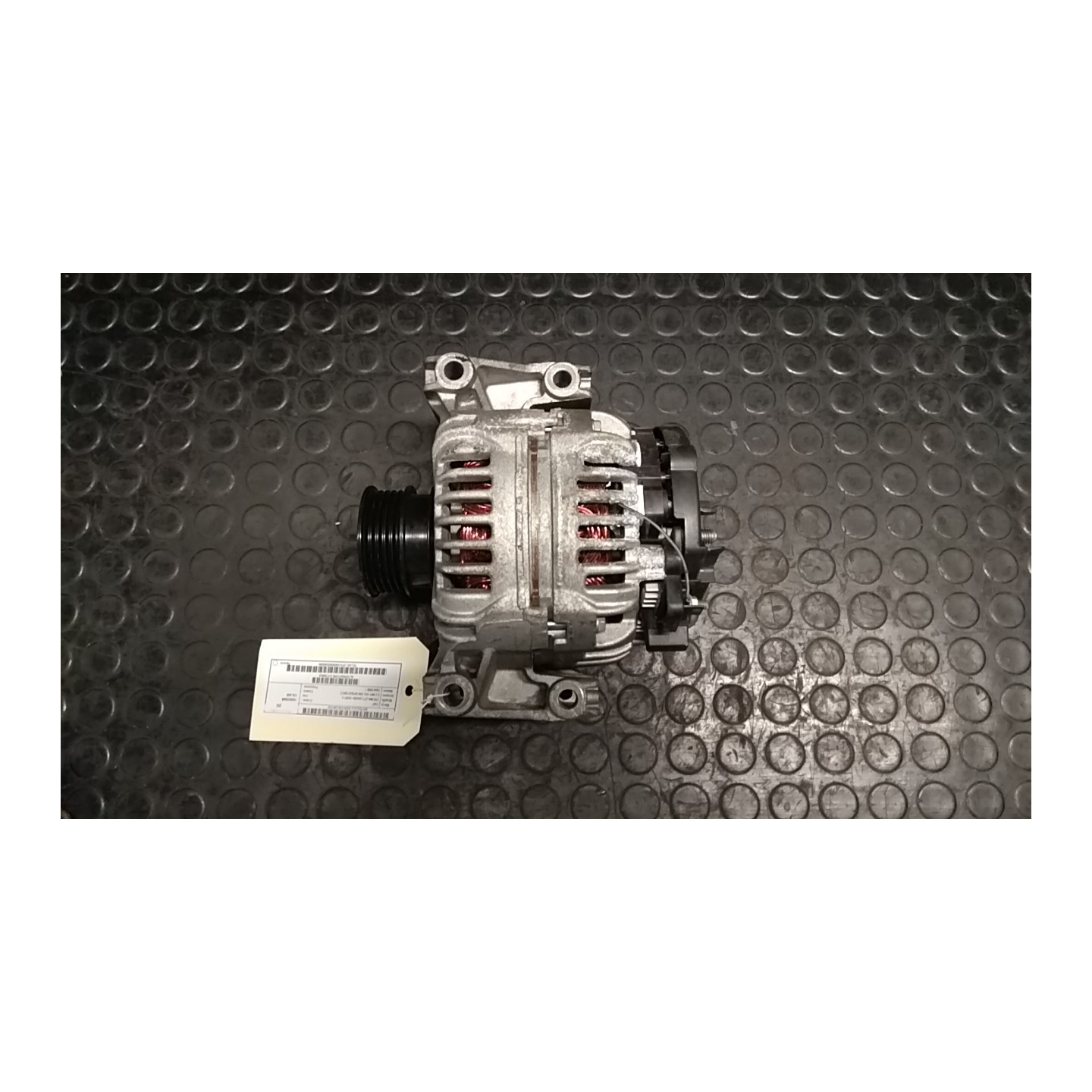 ALTERNATORE 103 FIAT CROMA (2T) (04/05-10/07) 194A1000 51734824