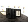 BLOCCO COMANDO VOLANTE LUCI C/PROIETTORI ANTI NEBBIA 062 CITROEN SAXO (09/99-02/04) HFX 625361