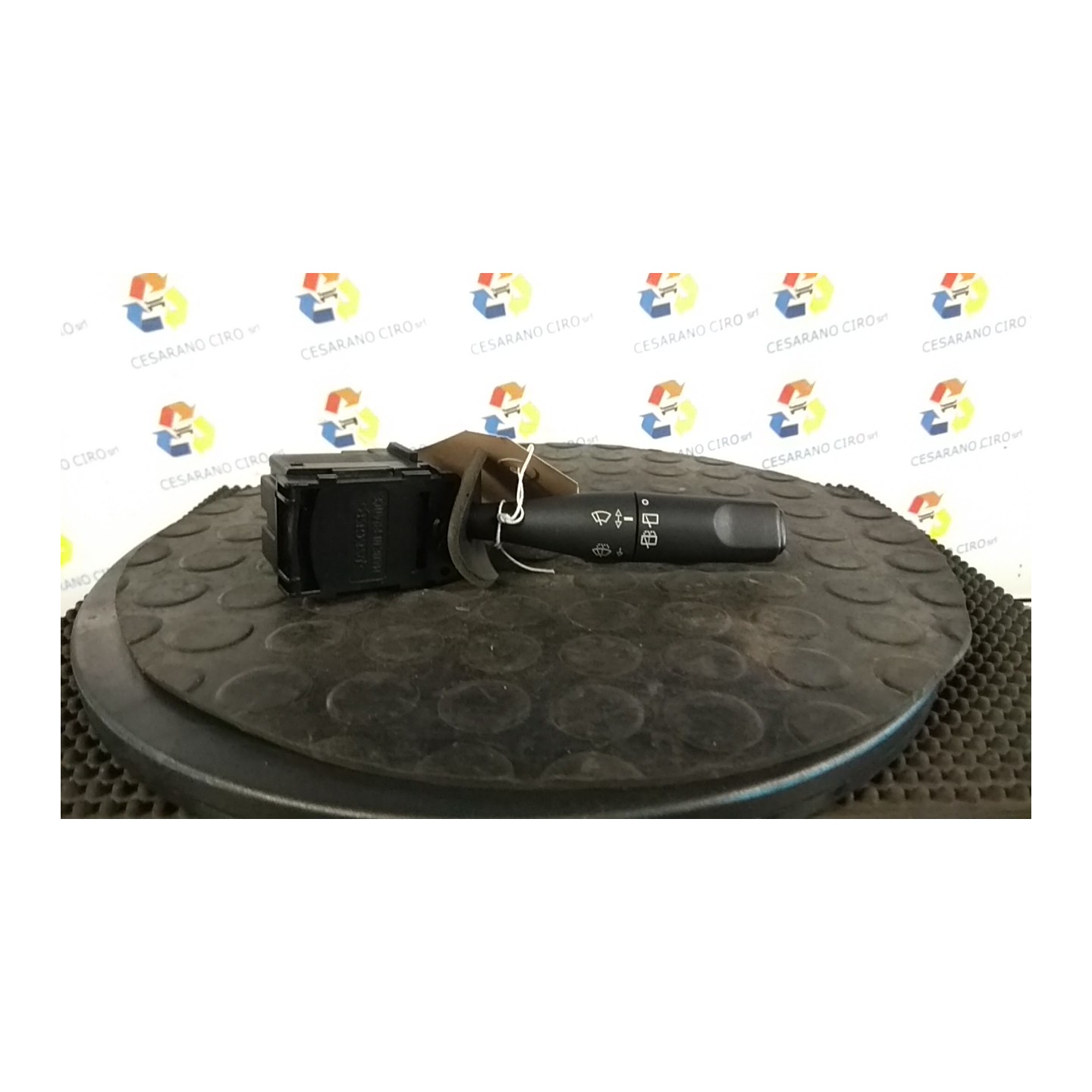 BLOCCO COMANDI TERGICRISTALLI 063 CITROEN SAXO (09/99-02/04) HFX 6239G6