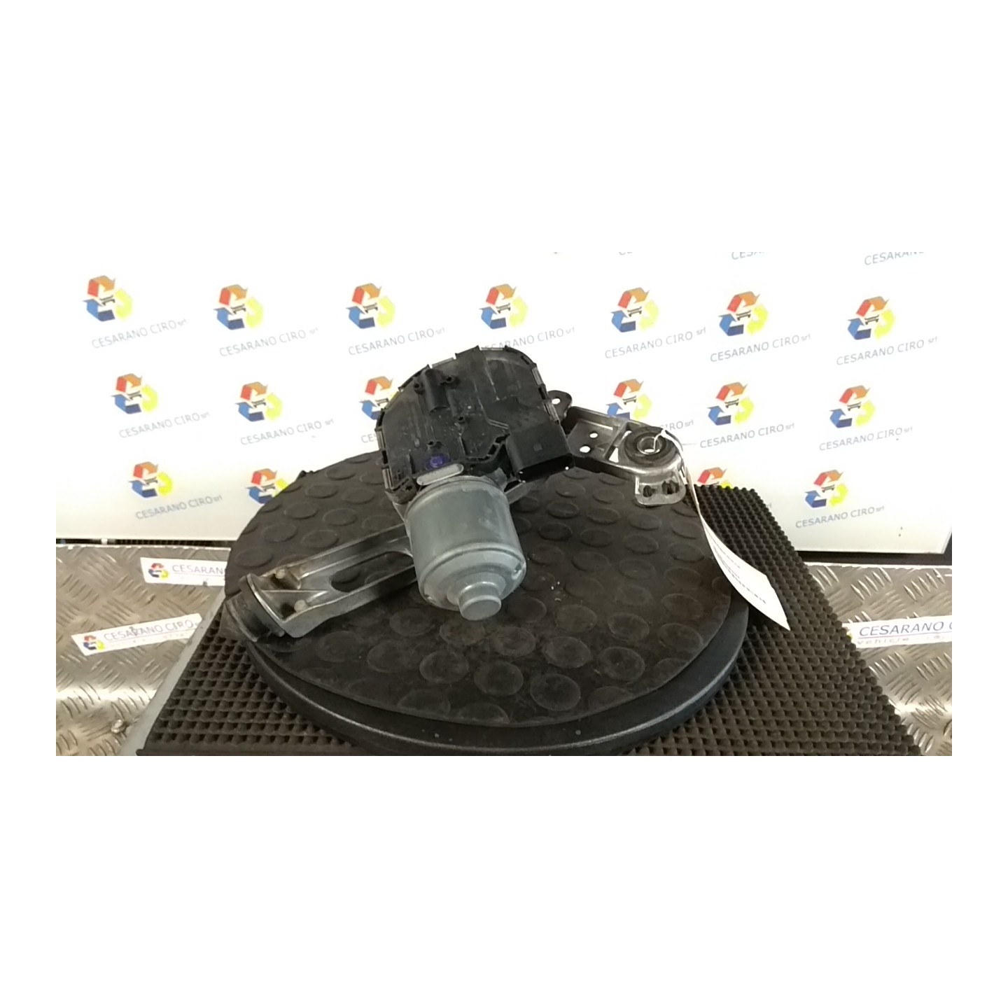 MOTORINO TERGIPARABREZZA DX. 065 FORD FOCUS (CB8) (02/11-11/15-) T1DA 1933687