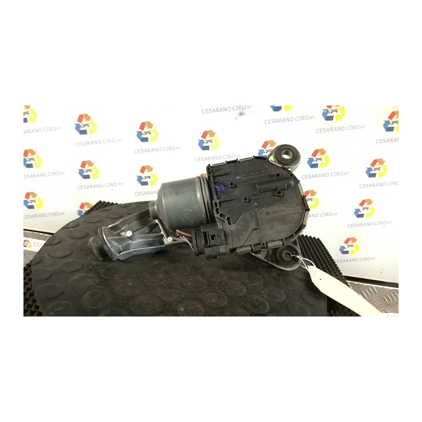 MOTORINO TERGIPARABREZZA SX. 066 FORD FOCUS (CB8) (02/11-11/15-) T1DA 1786871