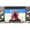 FANALE POST. SX. 069 RENAULT MODUS 1A SERIE (09/04-01/08) D4FD7 8200658411