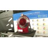 FANALE POST. SX. 069 RENAULT MODUS 1A SERIE (09/04-01/08) D4FD7 8200658411