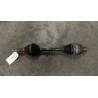 SEMIALBERO ANT. COMPL. DX. 100 FIAT CROMA (2T) (04/05-10/07) 194A1000 51792340