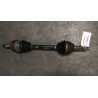 SEMIALBERO ANT. COMPL. SX. 099 FIAT CROMA (2T) (04/05-10/07) 194A1000 51792342