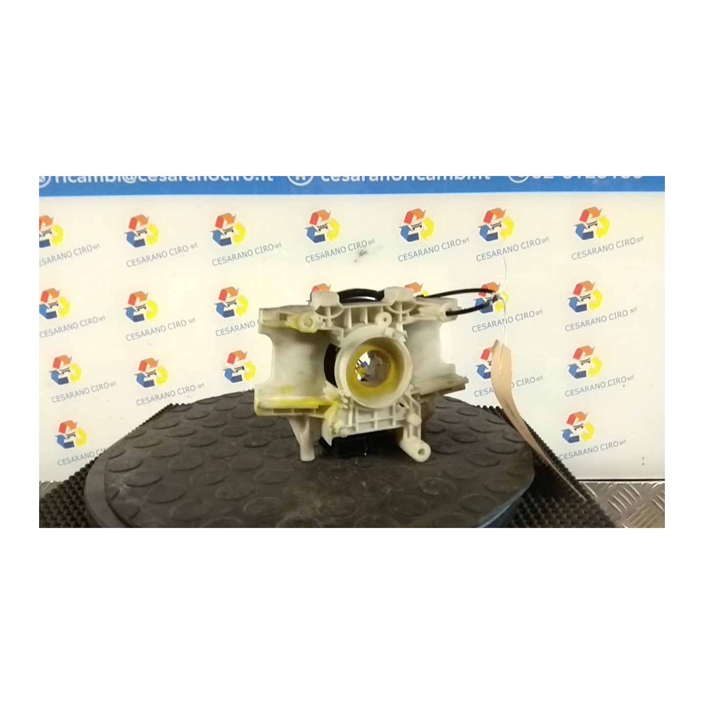 CONTATTO SPIRALIFORME AIRBAG 083 KIA SORENTO 1A SERIE (07/02-12/06 D4CB 934903E000