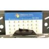 BLOCCO COMANDI TERGICRISTALLI 089 KIA SORENTO 1A SERIE (07/02-12/06 D4CB 934203E010