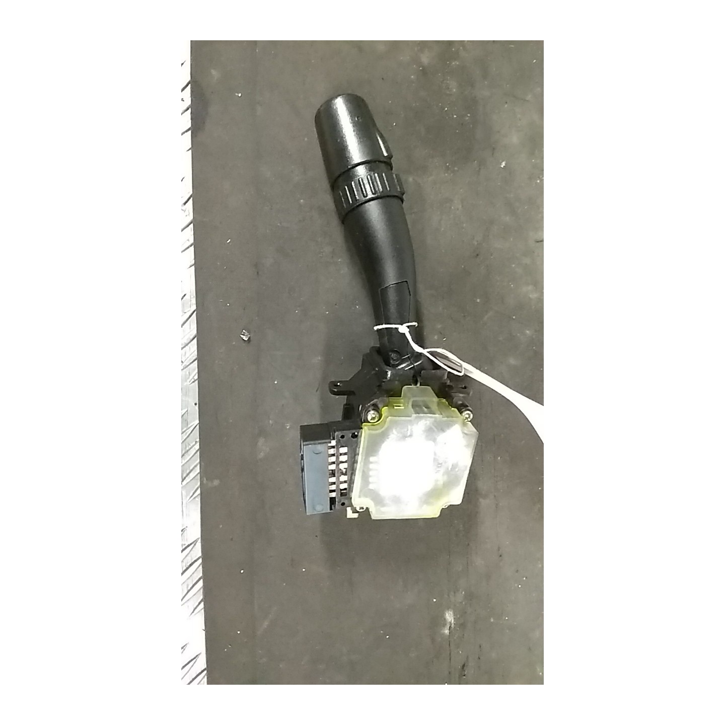 BLOCCO COMANDI TERGICRISTALLI 089 KIA SORENTO 1A SERIE (07/02-12/06 D4CB 934203E010