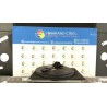 BLOCCO COMANDO VOLANTE LUCI 090 KIA SORENTO 1A SERIE (07/02-12/06 D4CB 934103E000