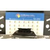 BLOCCO COMANDO CLIMATIZZAZIONE C/A/C 091 KIA SORENTO 1A SERIE (07/02-12/06 D4CB 972503E000