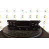 BLOCCO COMANDO CLIMATIZZAZIONE C/A/C 091 KIA SORENTO 1A SERIE (07/02-12/06 D4CB 972503E000