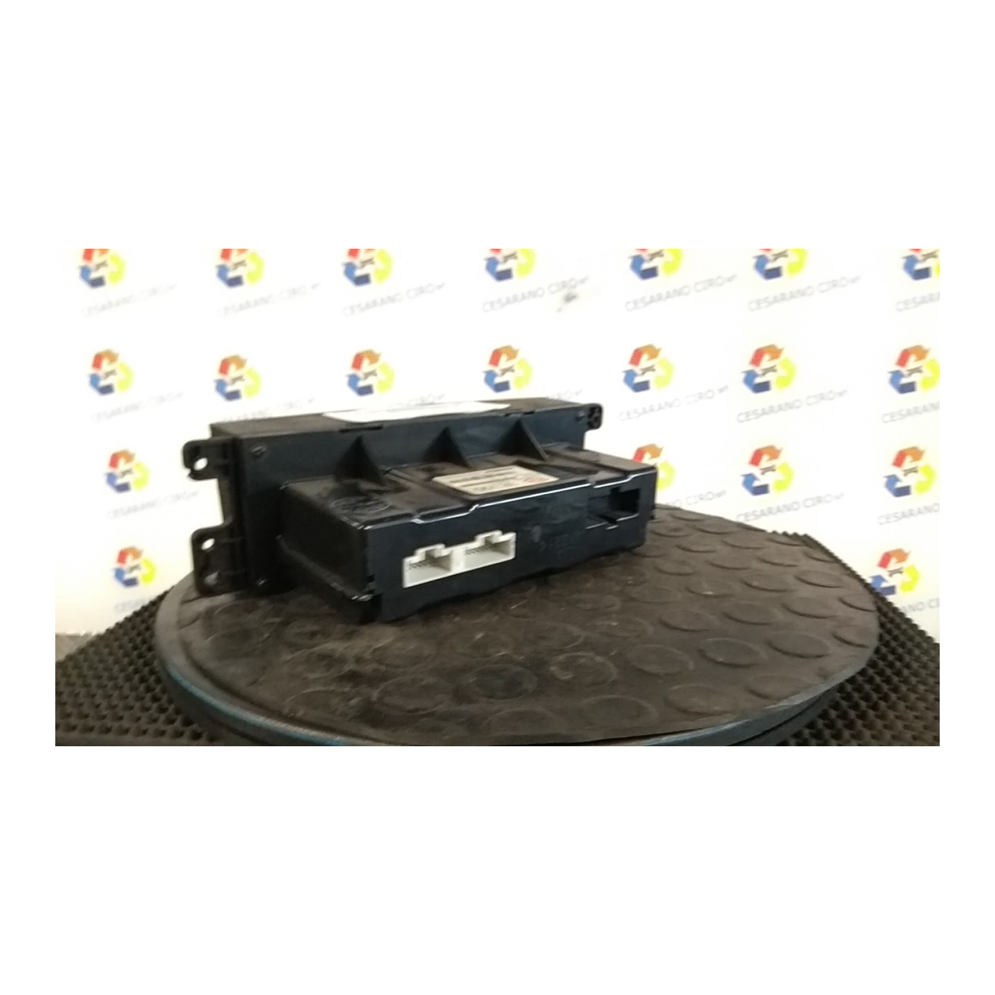 BLOCCO COMANDO CLIMATIZZAZIONE C/A/C 091 KIA SORENTO 1A SERIE (07/02-12/06 D4CB 972503E000