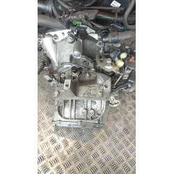 CAMBIO COMPL. 002 PEUGEOT 407 (03/04-03/12) RHR 2222YW