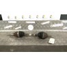 SEMIALBERO ANT. SX. 006 FIAT GRANDE PUNTO (2Y) (06/05-12/08 198A4000 51808108