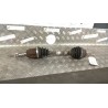 SEMIALBERO ANT. SX. 006 FIAT GRANDE PUNTO (2Y) (06/05-12/08 198A4000 51808108
