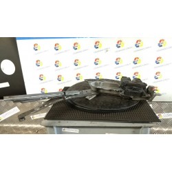 ALZACRISTALLO ELETTR. PORTA ANT. DX. 012 OPEL COMBO (X01) (11/01-01/12) Z17DTH 93186829