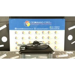 ALZACRISTALLO ELETTR. PORTA POST. DX. 010 CHEVROLET (DAEWOO) AVEO (T300) (05/11-) A12XER 95903063