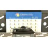 ALZACRISTALLO ELETTR. PORTA POST. DX. 010 CHEVROLET (DAEWOO) AVEO (T300) (05/11-) A12XER 95903063