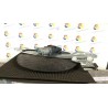 ALZACRISTALLO ELETTR. PORTA POST. DX. 010 CHEVROLET (DAEWOO) AVEO (T300) (05/11-) A12XER 95903063