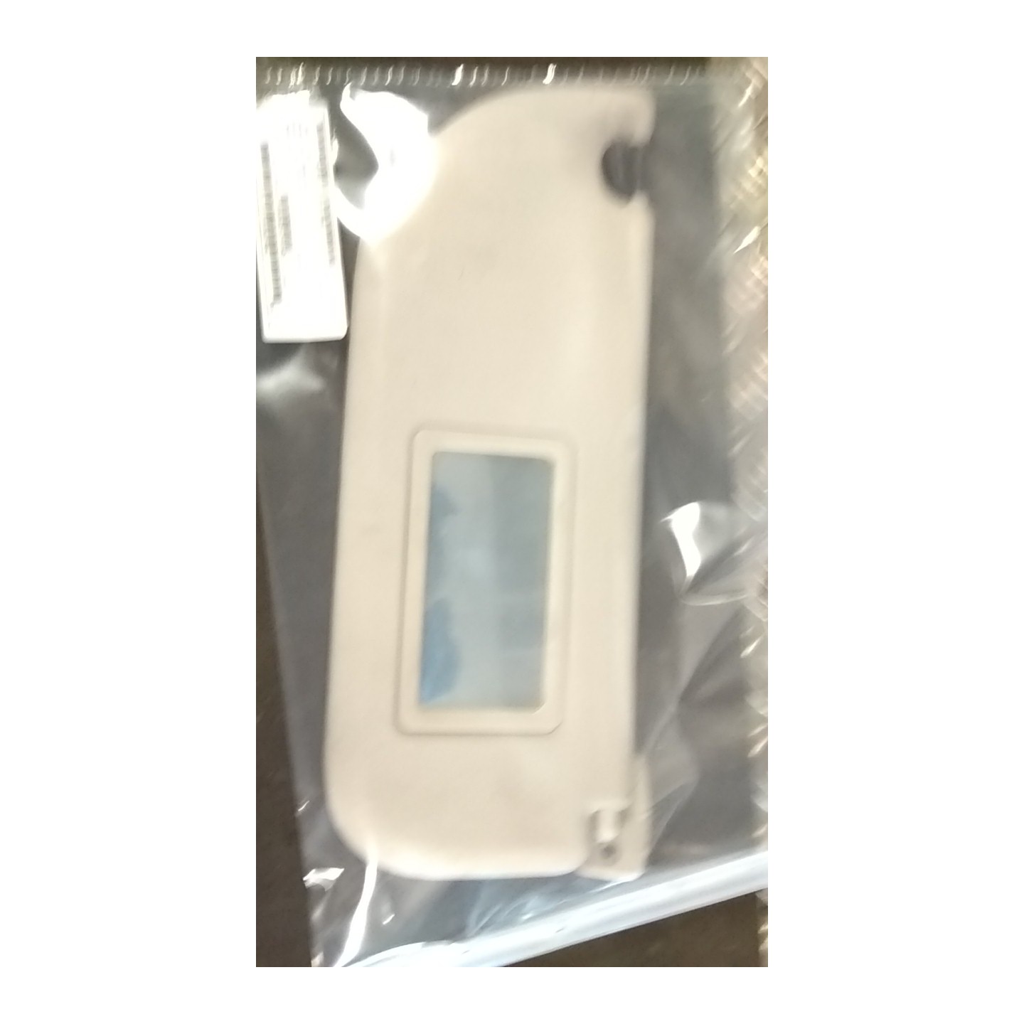 ALETTA PARASOLE PARABREZZA OPR 08637 DX. 056 CITROEN SAXO (09/99-02/04) HFX 8143J6