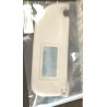 ALETTA PARASOLE PARABREZZA OPR 08637 DX. 056 CITROEN SAXO (09/99-02/04) HFX 8143J6