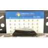 ALETTA PARASOLE PARABREZZA OPR 08637 SX. 057 CITROEN SAXO (09/99-02/04) HFX 8143J6