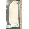 ALETTA PARASOLE PARABREZZA OPR 08637 SX. 057 CITROEN SAXO (09/99-02/04) HFX 8143J6