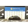 ALZACRISTALLO ELETTR. PORTA POST. C/MOTORINO SX. 067 FORD FOCUS (CB8) (02/11-11/15-) T1DA 1847375