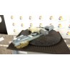 ALZACRISTALLO ELETTR. PORTA POST. C/MOTORINO SX. 067 FORD FOCUS (CB8) (02/11-11/15-) T1DA 1847375