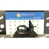 RETROVISORE EST. SX. 078 LANCIA YPSILON (TE) (06/03-09/06) 188A4000 735345121