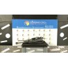 ALZACRISTALLO ELETTR. PORTA POST. SX. 084 KIA SORENTO 1A SERIE (07/02-12/06 D4CB 834033E000