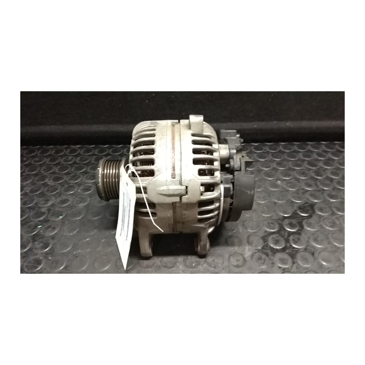 ALTERNATORE 073 NISSAN QASHQAI (J10E/JJ10E) (02/07-12 K9K 2310000Q0M