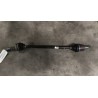 SEMIALBERO POST. COMPL. SX. 059 NISSAN QASHQAI (J10E/JJ10E) (02/07-12 M9R 39600JD60B