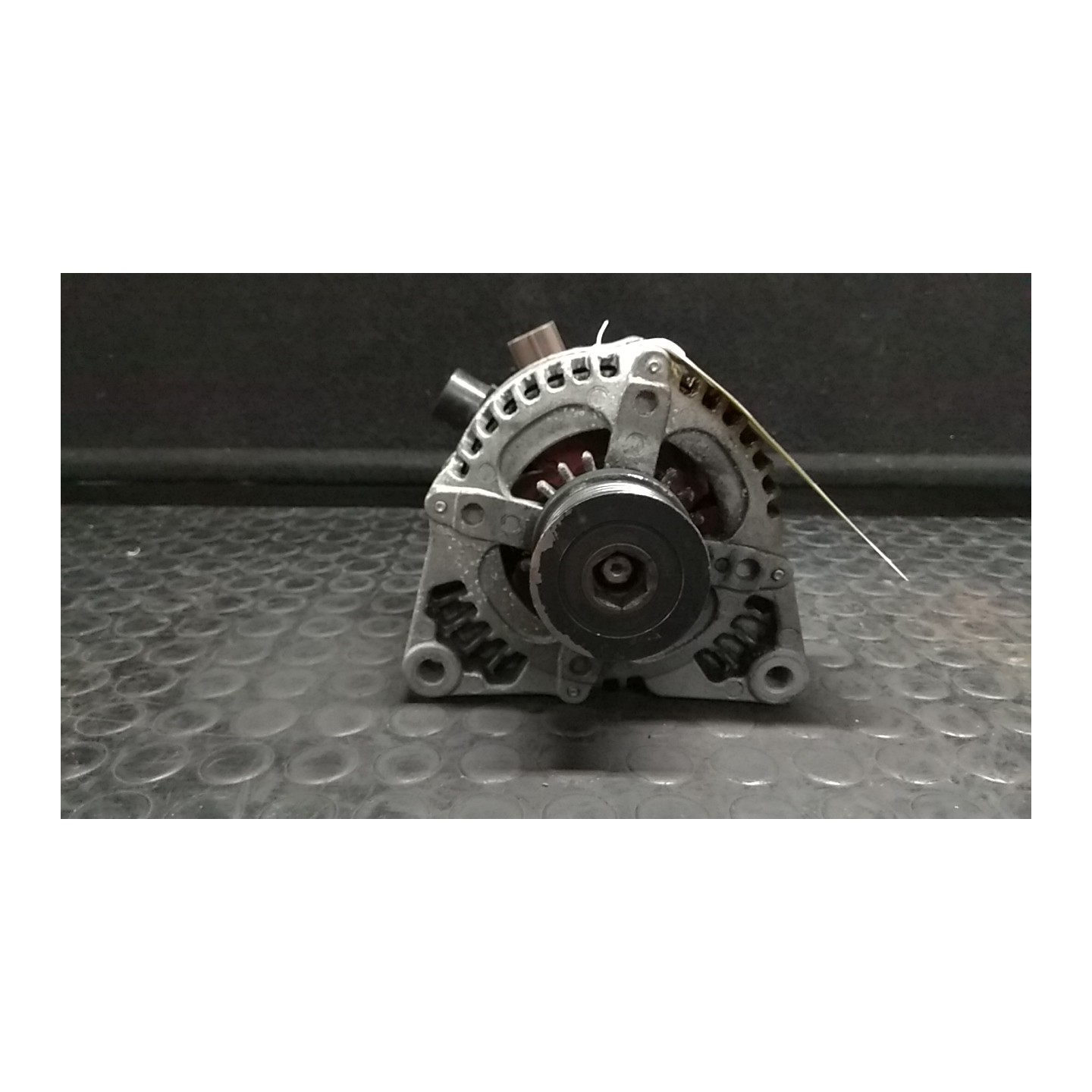 ALTERNATORE 150AMP 052 VOLVO C30 (10/06-) D4204T 36000599