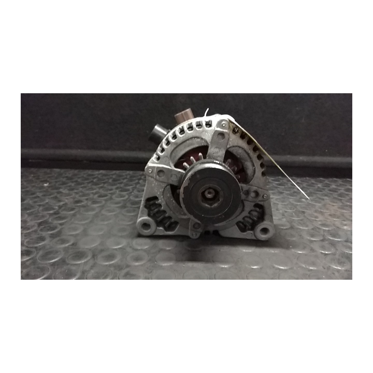 ALTERNATORE 150AMP 052 VOLVO C30 (10/06-) D4204T 36000599
