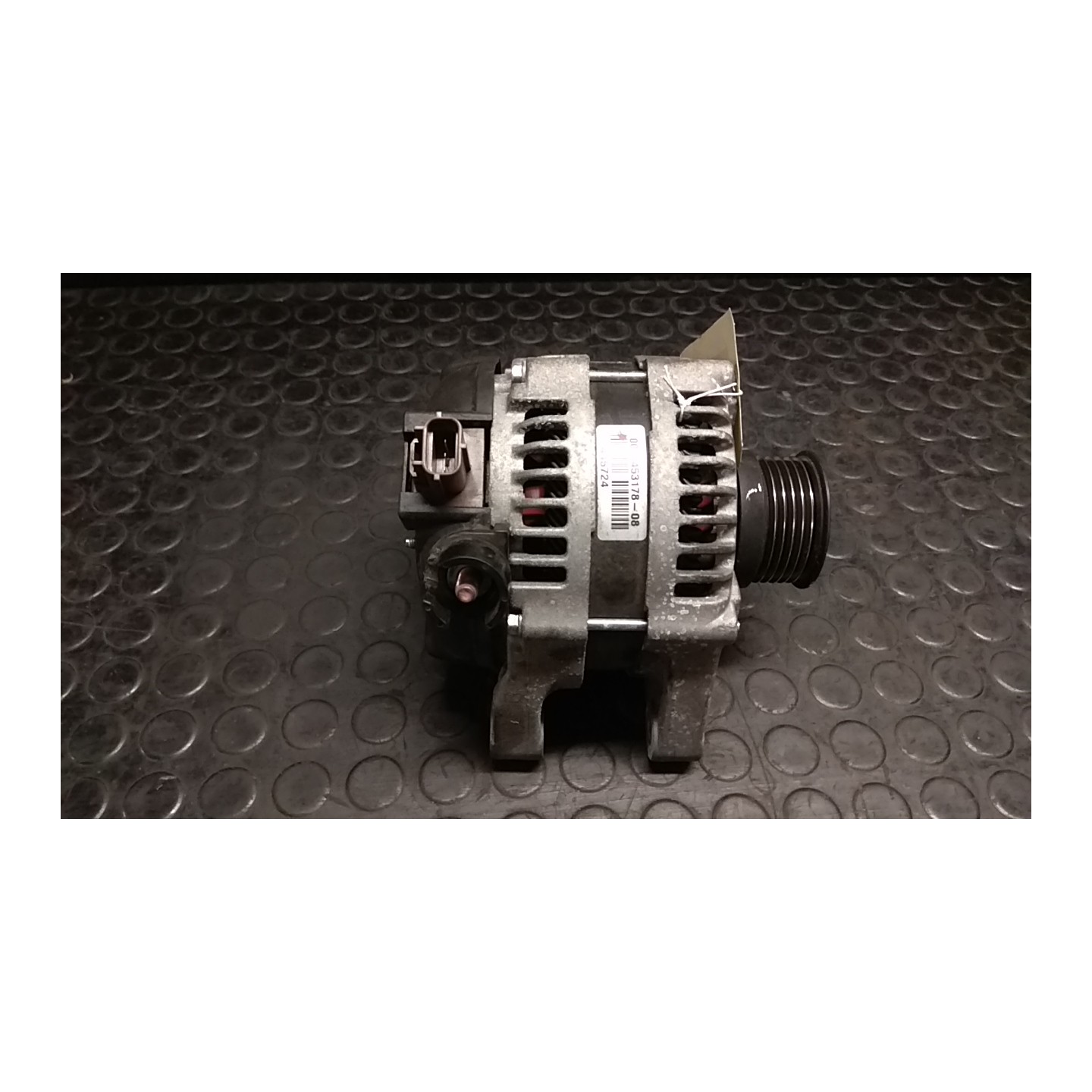 ALTERNATORE 150AMP 052 VOLVO C30 (10/06-) D4204T 36000599
