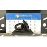 RETROVISORE EST. REGOLAZ. ELETTR. SX. 009 NISSAN ALMERA TINO (07/00-04/03) QG18 96302BU321