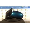 RETROVISORE EST. REGOLAZ. ELETTR. SX. 009 NISSAN ALMERA TINO (07/00-04/03) QG18 96302BU321