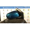 RETROVISORE EST. REGOLAZ. ELETTR. DX. 010 NISSAN ALMERA TINO (07/00-04/03) QG18 96301BU321