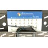 ALZACRISTALLO ELETTR. PORTA ANT. CON MOTORINO SX. 011 NISSAN ALMERA TINO (07/00-04/03) QG18 80701BU005
