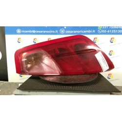 FANALE POST. DX. 023 FIAT GRANDE PUNTO (2Y) (06/05-12/08 199A3000 51701590