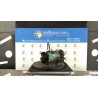 COMPRESSORE A/C 040 RENAULT LAGUNA 1A SERIE (01/94-05/98) F3P D7 NB0576019017001