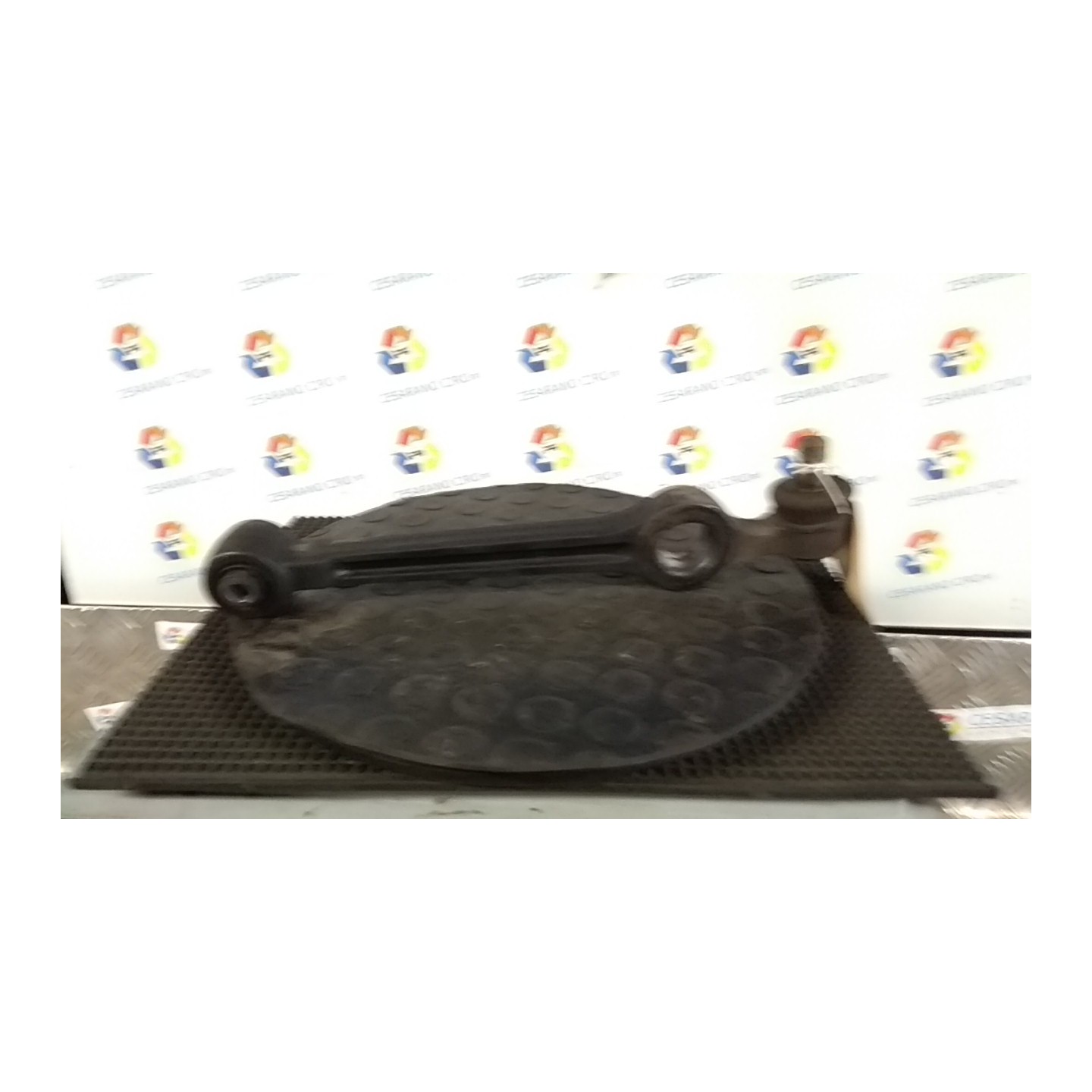 BRACCIO OSCILLANTE SOSP. ANT. DX. 042 MAZDA DEMIO (11/98-03/03) B3 D20134300E