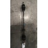 SEMIALBERO ANT. COMPL. DX. 036 CHEVROLET (DAEWOO) KALOS (T200) (01/05-10/08) B12S1 96348781
