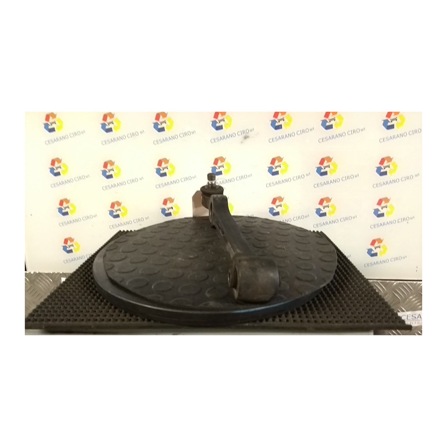 BRACCIO OSCILLANTE SOSP. ANT. DX. 042 MAZDA DEMIO (11/98-03/03) B3 D20134300E