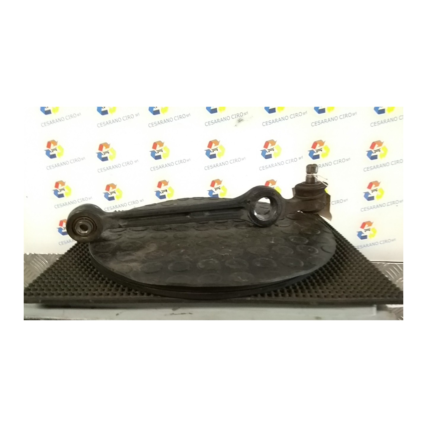 BRACCIO OSCILLANTE SOSP. ANT. SX. 043 MAZDA DEMIO (11/98-03/03) B3 D20134350A